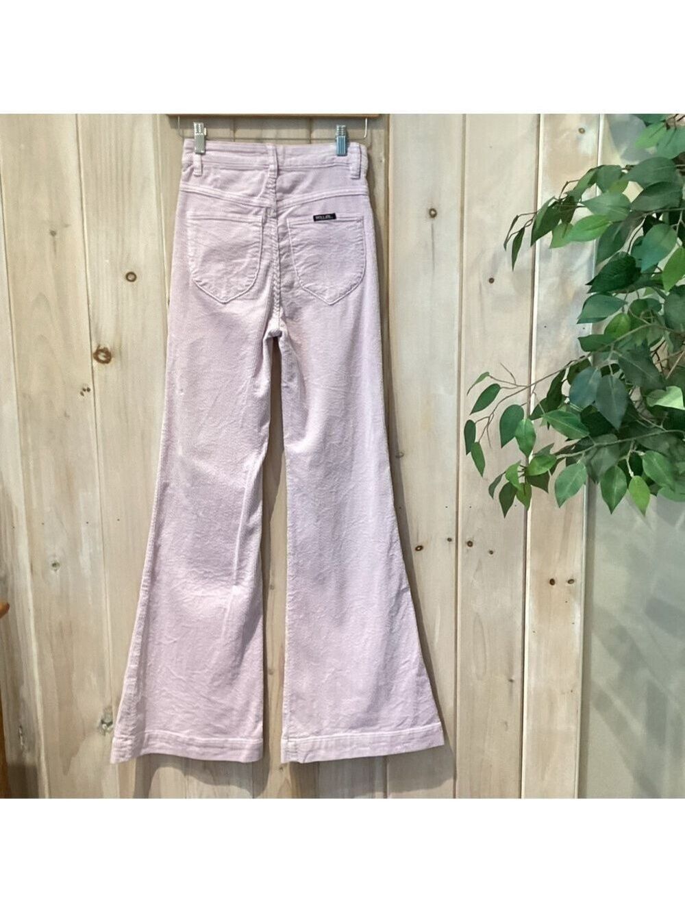 Rolla's East Coast Flares Corduroy - Picture 5 of 10